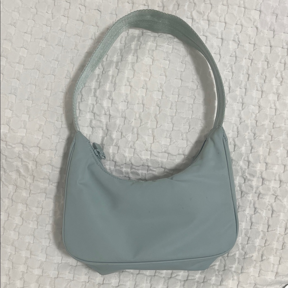 Aritzia Nylon shoulder bag